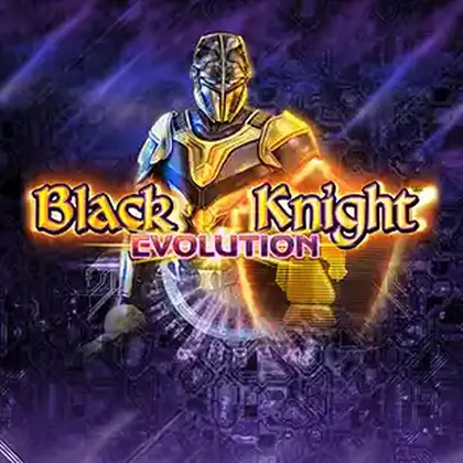 Black Knight Evolution game artwork