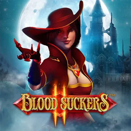 Blood Suckers II game artwork