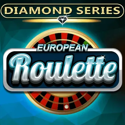 Classic European Roulette game artwork