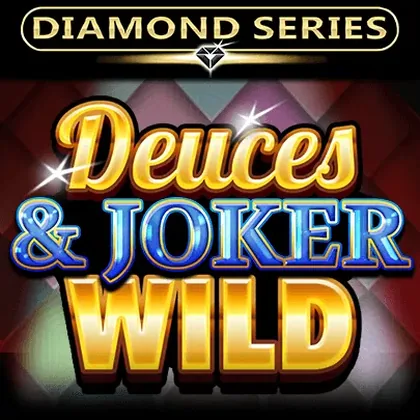 Deuces & Jokers Wild game artwork