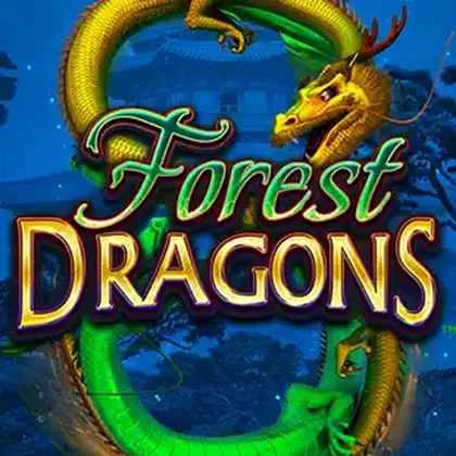 Forest Dragons game artwork