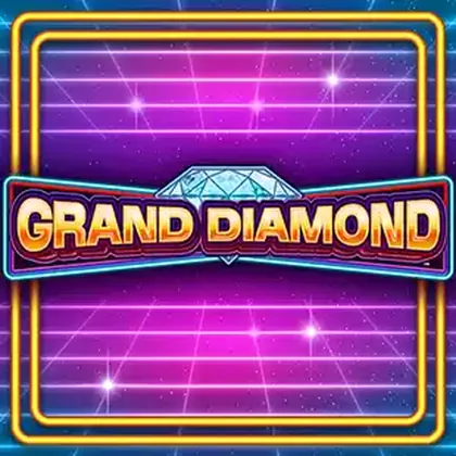 Grand Diamond game artwork