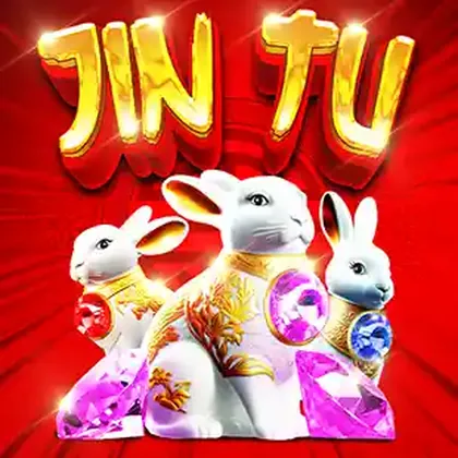 Jin Tu game artwork