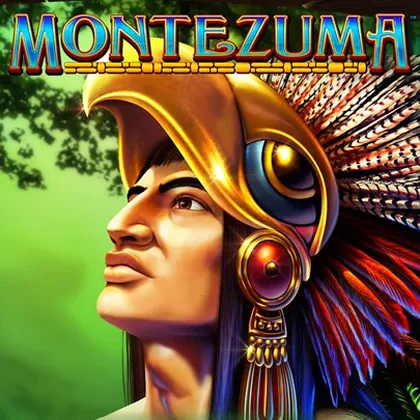 Montezuma game artwork