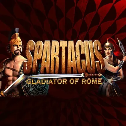 Spartacus game artwork