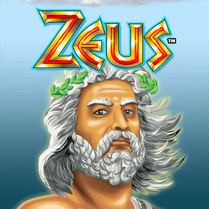 Zeus game artwork